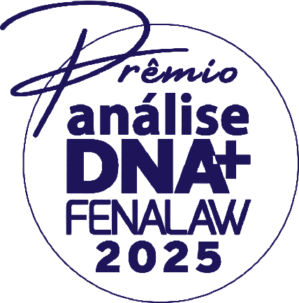 Prêmio Análise DNA+ FENALAW 2025