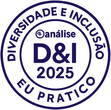 Análise D&I 2025 – Diversidade e Inclusão