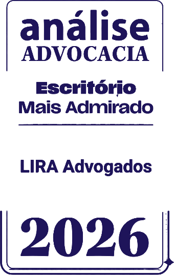 Análise Advocacia Escritório Mais Admirado 2026
