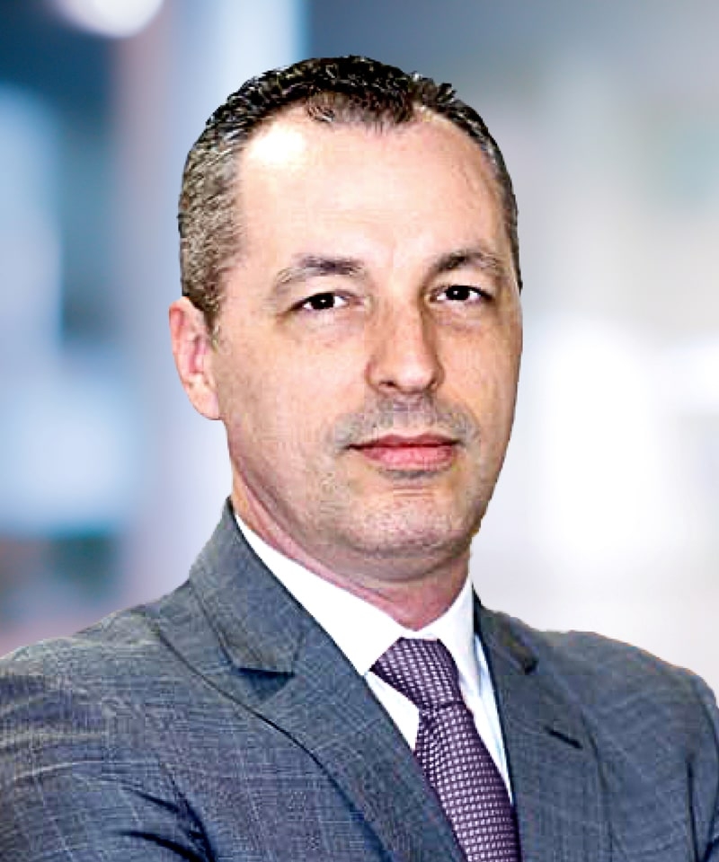 Mauricio Plinta